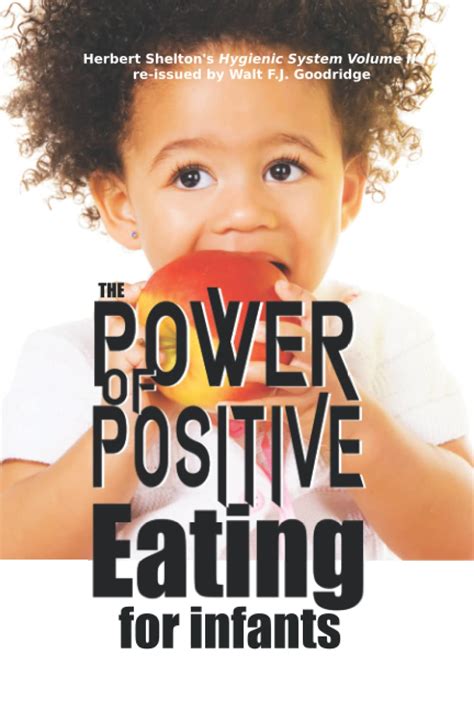 power positive eating infants Doc