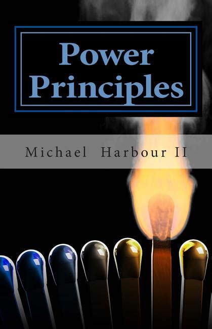 power principles 12 great affirmations for leaders PDF