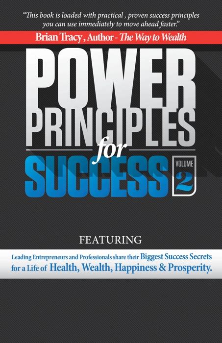 power principles volume 2 Epub