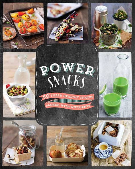 power snacks parragon Doc
