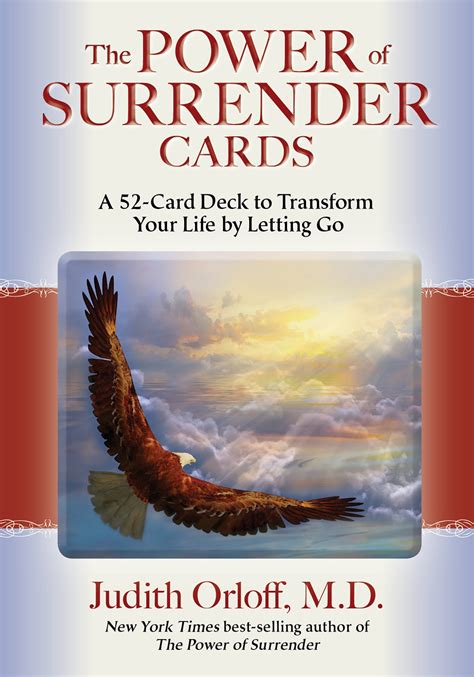 power surrender cards 52 card transform PDF