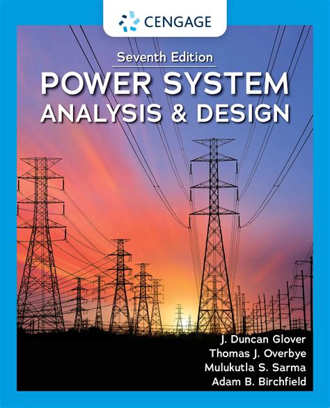 power system analysis and design 5 edition rar PDF