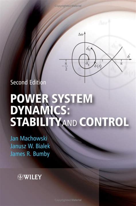 power system dynamics stability and control Kindle Editon