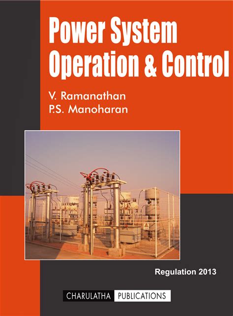 power system operation Reader