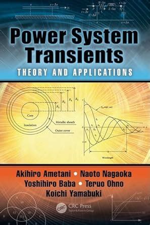 power system transients theory applications Doc