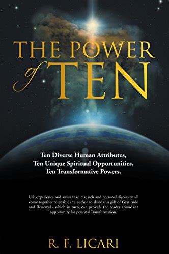 power ten attributes opportunities transformative Doc