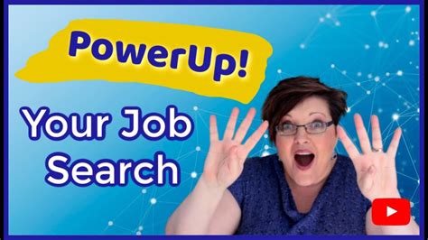 power up your job search a modern approach to interview preparation PDF