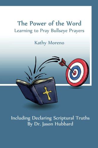 power word learning bullseye prayers Reader