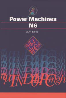 power-machines-n6-exam-papers-and-memos Ebook Kindle Editon