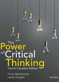 power-of-critical-thinking-4th-edition-answers Ebook Kindle Editon