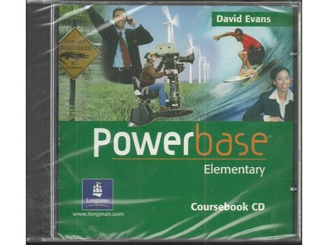 powerbase elementary students book 2 cd elementary coursebook and audio cd pack powerhouse Kindle Editon