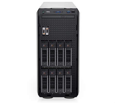 poweredge t350 barbon