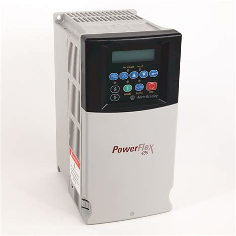 powerflex 400 manual del usuario PDF