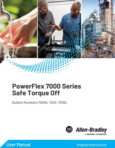 powerflex 7000 user manual PDF