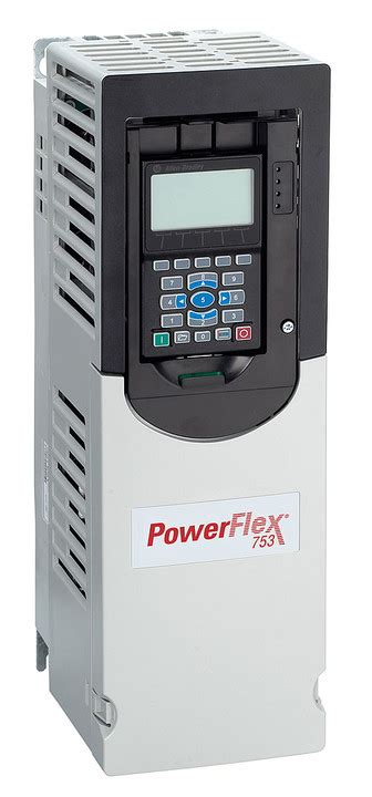 powerflex 753 drives revision 1 010 allen bradley Ebook PDF