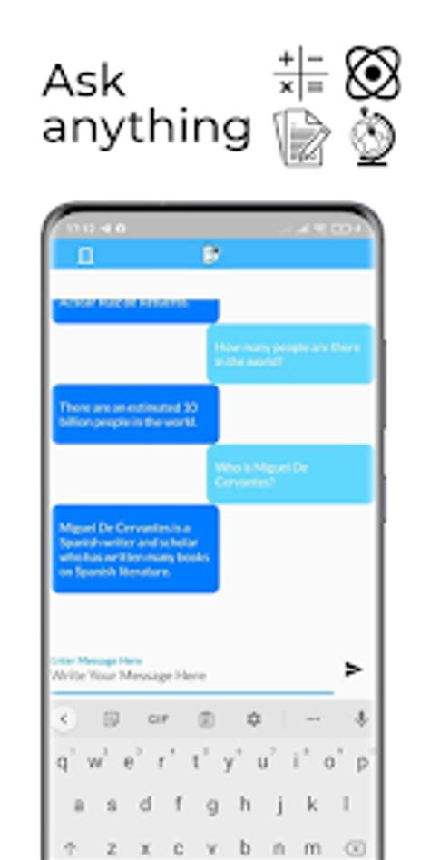 powerful ai chatbot