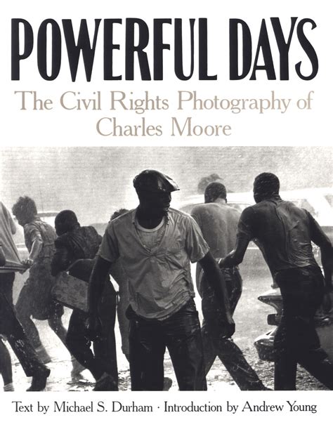 powerful days civil rights photography of charles moore PDF