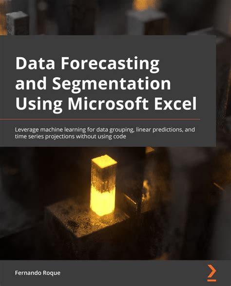 powerful forecasting with ms excel Ebook PDF