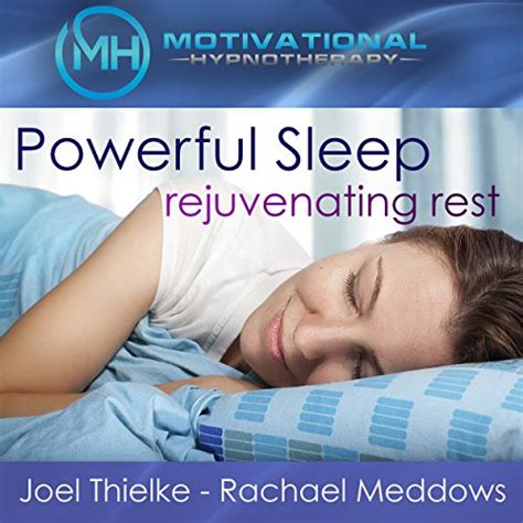 powerful sleep rejuvenating rest meditation Kindle Editon