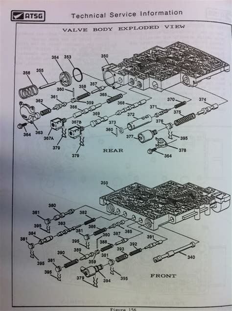 powerglide manual valve body exploded view pdf Reader