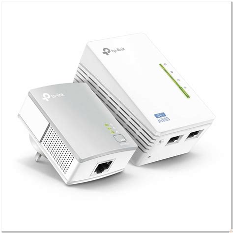 powerline wifi extender