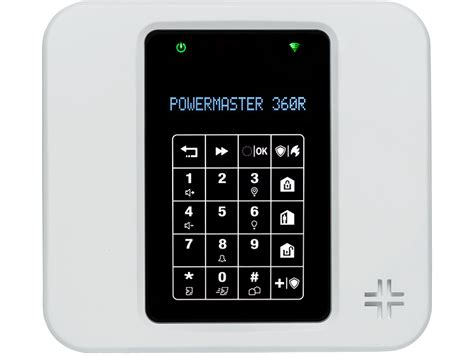 powermaster current automation PDF