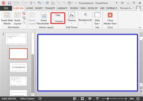 powerpoint 2013 add templates Epub