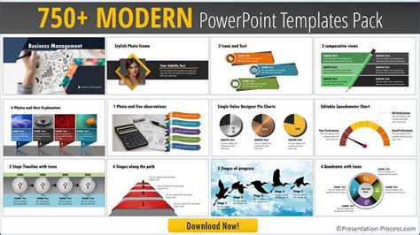 powerpoint 2013 templates pack Kindle Editon