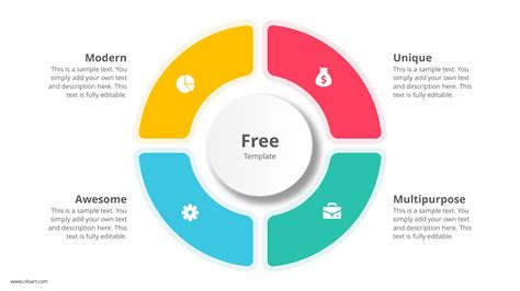 powerpoint diagram templates free download Reader