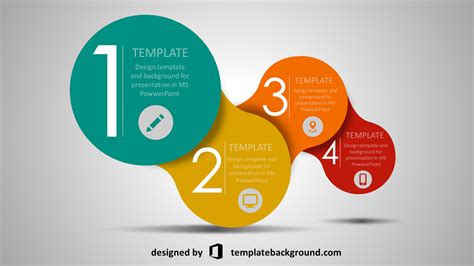 powerpoint presentation animation free templates Reader