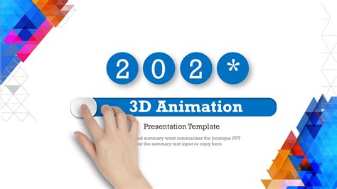 powerpoint presentation template animation PDF