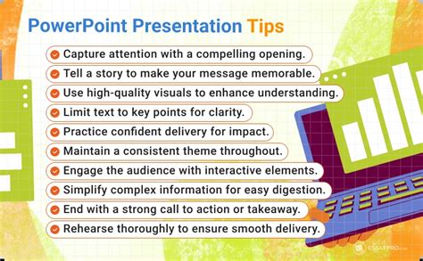 powerpoint presentation tips and guidelines Epub