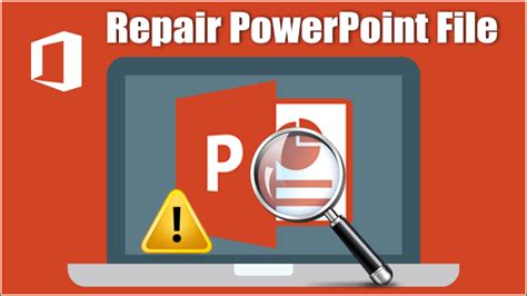 powerpoint repair manual Epub