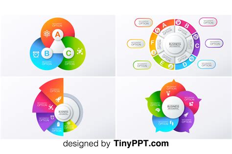 powerpoint smartart templates Doc