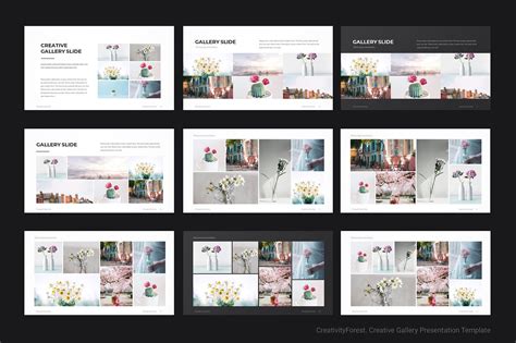 powerpoint template gallery Doc