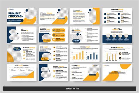 powerpoint template ideas PDF