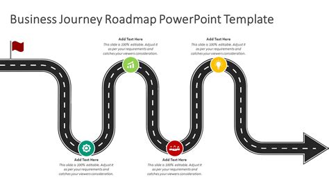 powerpoint template journey Epub