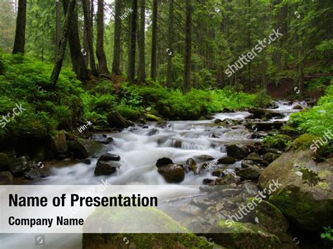 powerpoint template river Epub
