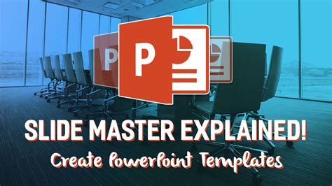 powerpoint template vs slide master Kindle Editon