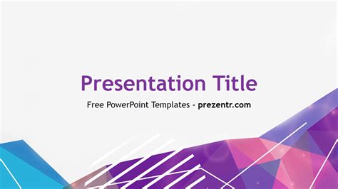 powerpoint templates abstract design Reader