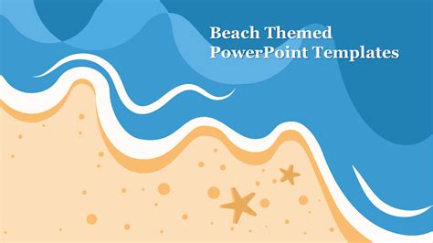 powerpoint templates beach Kindle Editon