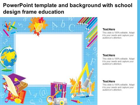 powerpoint templates for school administrators Epub