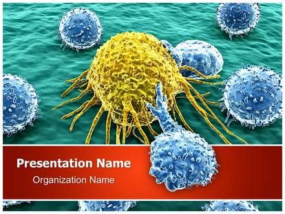 powerpoint templates free cancer Epub