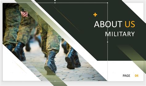 powerpoint templates free download army Reader