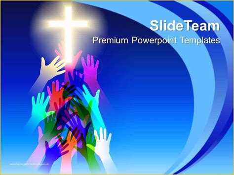 powerpoint templates free download religion Kindle Editon