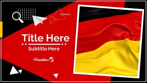 powerpoint templates free germany PDF