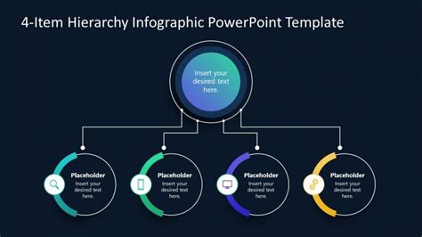 powerpoint templates hierarchy Reader