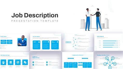 powerpoint templates job presentation Doc