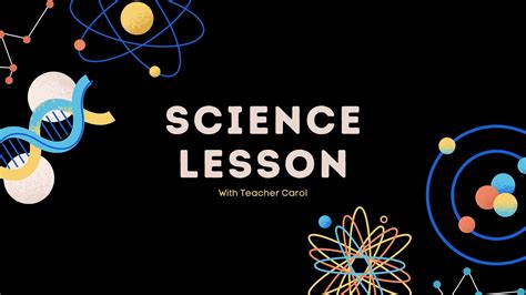 powerpoint templates of science Epub