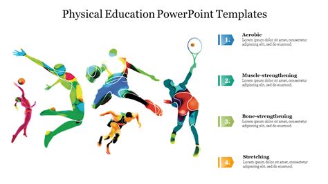 powerpoint templates physical education Epub